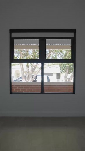 14K views · 13 reactions | Introducing Australia’s No.1 Dual Blind System  Two functions. One system. Blackout at night. Sheer privacy by day. Enjoy natural light without losing privacy — and switch to total darkness when it’s time to rest. Proudly Australian made. Built to last. ⭐ Don’t just take our word for it — read our Google reviews and see what our customers say.  Comment below if you would add this to your home? | Midnight Anytime Blinds | Facebook