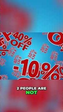 Dynamic Pricing: The Algorithm Controls Your Decisions #shorts