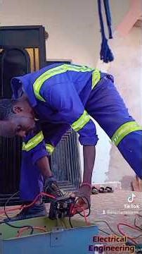 Standard meter box arrangements ensuring safety, order, and reliability.#electrical #electricworks