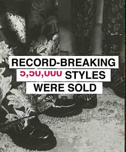 The countdown to Myntra's End of Reason Sale at Jabong has officially begun!⚡ Let's take a look at what went down the last time 😎 Start wishlisting now: https://goo.gl/xSR3wA #Jabong | Jabong