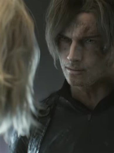 Menyelamatkan Emily: Harapan Terakhir di Resident Evil