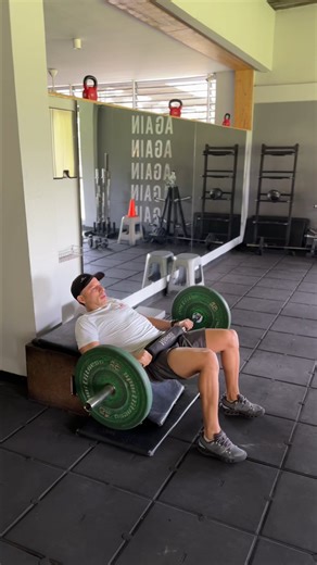 Hip Thrust