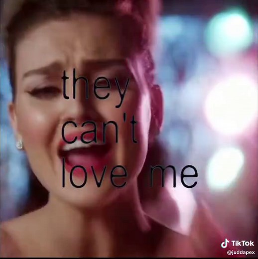 Cant Love Me Like You - Little Mix Lyrics