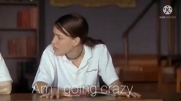 Am I going crazy? 🤯 #lostanddelirious #lostanddeliriousedit