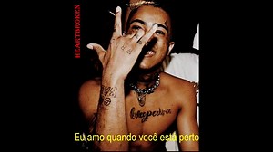 XXXTENTACION - SAD (Legendado) | Slatt BRO