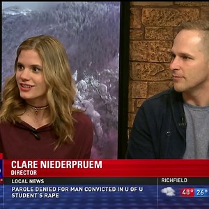 Open casting call for new movie filming in Utah