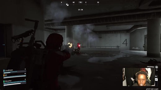 #trending #arcraiders #fyp @Bill Nye was cooking | billnye