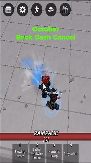 Your Month=Your Tech Part 4 #tsb #roblox #saitamabattlegrounds