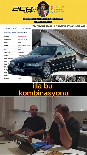 Benzinli Cupra Formentor vs Elektrikli BMW iX2