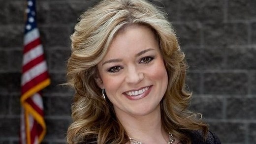 Kimberly Richey: From the Trump administration to a senior chancellor under DeSantis