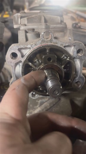 VP44 Injection Pump Mistake You Must Avoid!