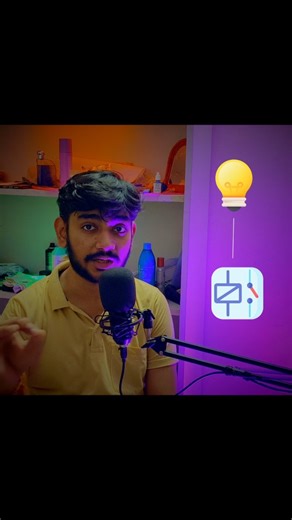 MindModules | Tech & Programming Expert | Turning a simple bulb into a Smart Bulb using ESP WiFi 💡✨ From scratch → to automation → to controlling lights wirelessly 🌐🔥 This is where... | Instagram