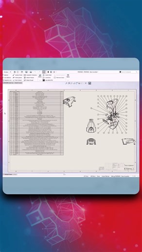 SOLIDWORKS on Instagram: "Users can now reload any unsaved work from the file drop down menu. Learn more about what's new in SOLIDWORKS 2025 at: http://go.solidworks.com/7ch"