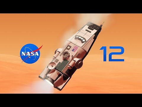 KSP | A Journey To Mars