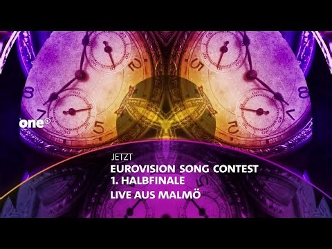 One - Programmtrailer, "Always On The Run"-Liveauftritt & Warten auf Liveübertragung, Mai 2024