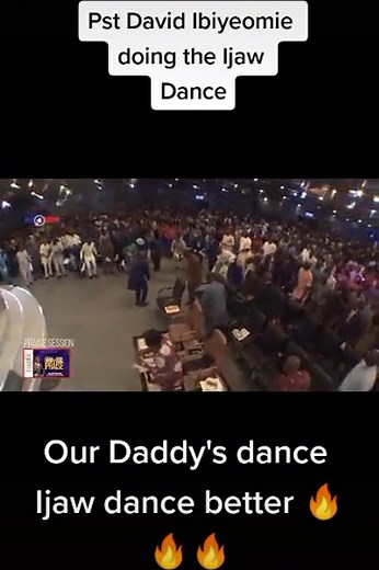 Celebrating Ogoni Songs: Dance and Worship