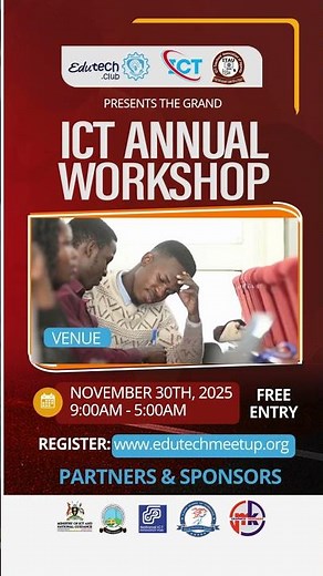 Grand National ICT Workshop 2025