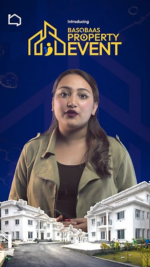 7.2K views · 8.6K reactions |  Basobaas Property Event  Discover off-market properties, new plots & exquisite homes!  FREE entry, discounts up to 1 crore, + gold offers! ✨ Instant booking available!  ️ Poush 7 | ⏰ 11 A.M - 5 P.M  Himalayan Hotel, Lalitpur  9801038835 / 9802347268 #BasobaasPropertyEvent #RealEstate #PropertyExpo #Discounts #InstantBooking | Basobaas | Facebook