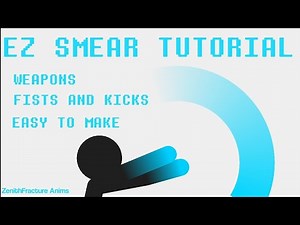 Easy Smear for Beginners || Sticknodes Pro Not Needed!