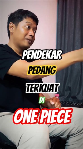 Pendekar Pedang Terkuat di One Piece Terbaru #animeonepiece #onepiece #anime #imu #manga