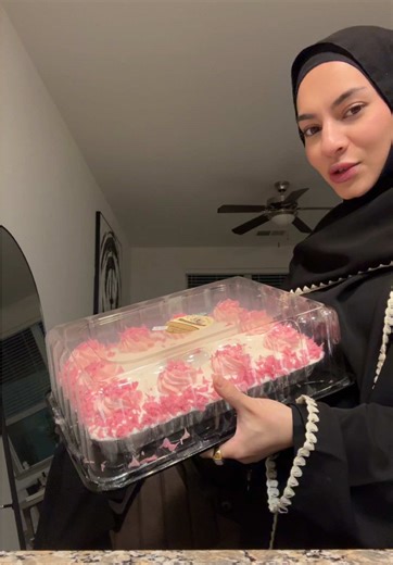 Delicious Tres Leches Dessert for Ramadan