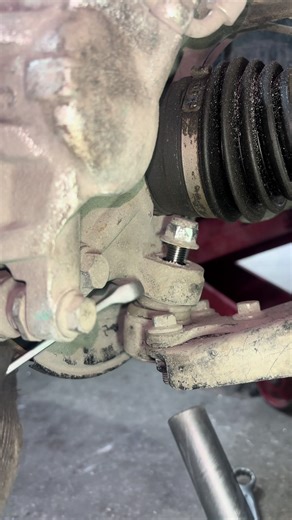 How to Replace a Ball Joint: Step-by-Step Guide