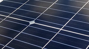 Solar Panel Close Monocrystalline Solar Cell Stock Footage Video (100% Royalty-free) 1069603879 | Shutterstock