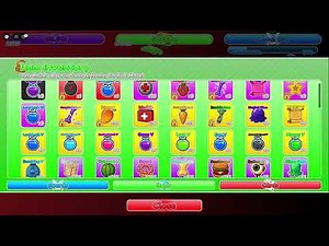 playing new update on sword factory unlimited 2