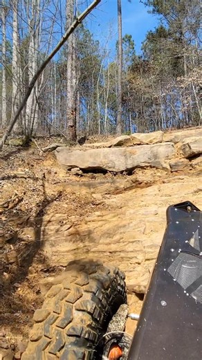 Ain't no justice #offroad