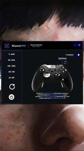 NEW DS4 FOR XBOX CONTROLLERS CHECK IT OUT 😱