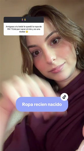 Consejos para la Ropa de Recién Nacido