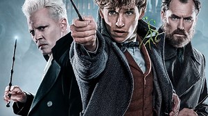Jude Law Reacts to Johnny Depp's 'Fantastic Beasts' Role Being Recast (Exclusive)