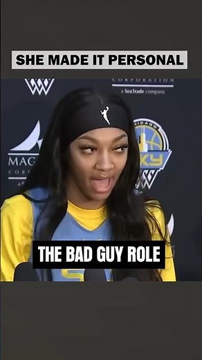 👉 Angel Reese Made It Personal… Caitlin Clark Responded 😳
