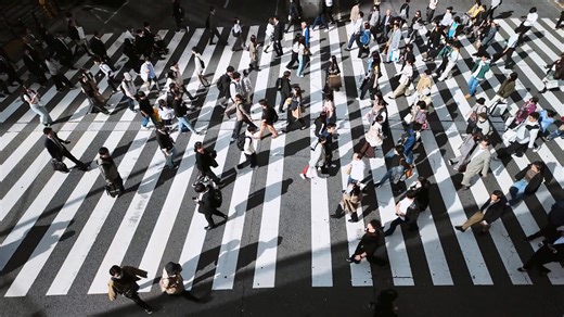 CBO predicts deaths will outpace births in the United States by 2030