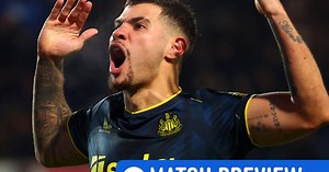 What channel is Newcastle v Wolves Premier League match on? TV details and kick-off time