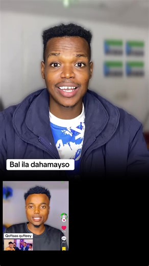 @KAS KEY 🎙🎙 #CapCut #somalitiktok #cadelovebro #cadelovebroo #manamarantid