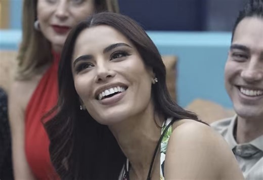 Ariadna Gutiérrez y su novio habrían terminado su noviazgo: aquí los detalles