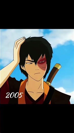 Now Zuko vs Then Zuko#evolution #anime#zukoedit #viralshorts #edit #thenvsnow