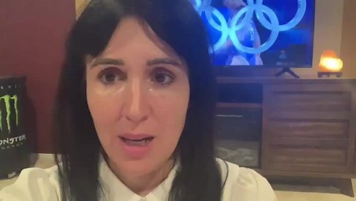 Ana Paula Negrão, esposa de Kelvin Hoefler, fala sobre conquista do skatista