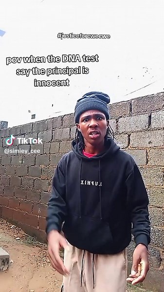 Justice for Cwecwe: DNA Test Results Explained