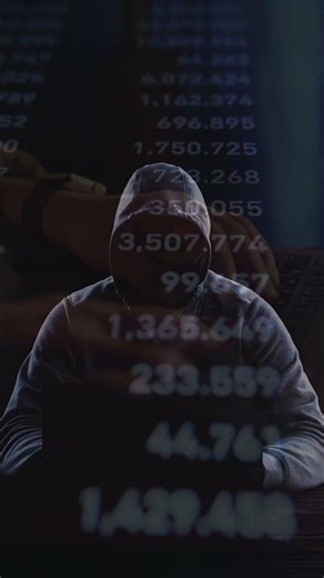 The Ghost Scan Hackers Love 👻