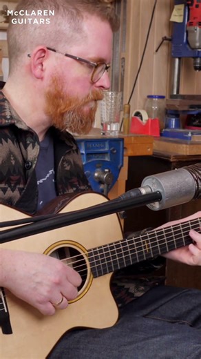 The perfect solo for this guitar? #guitarsolo #guitarpodcast #boutiqueguitars #artisan #guitarist