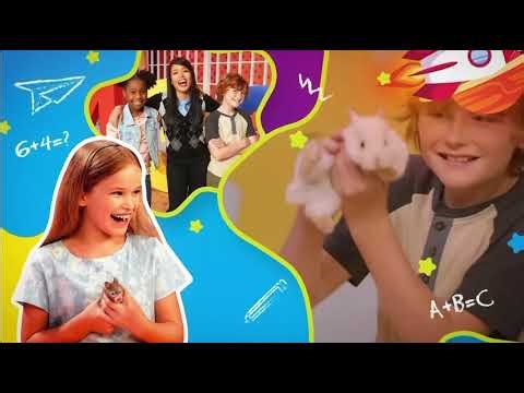 Number Explorers! Intro (Generation Genius)