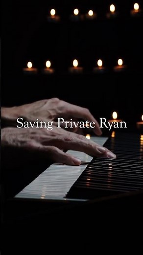 🎹 Hymn to the Fallen – Emotional Piano Cover