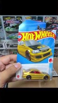 CHEAP HOT WHEELS HAUL! Found a Rare JDM GOLD HONDA CIVIC SI That Collectors Are Hunting For!