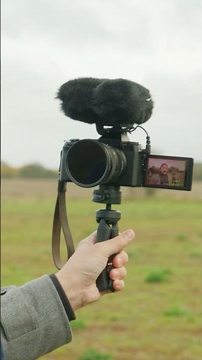 5 Reasons I love the tiny SIGMA 10-18mm F2.8 👍 #fujifilm