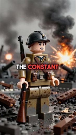 Soldiers Were Executed for Having PTSD at Verdun