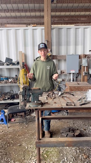 What did he bring home?! #forge #lathe #machine #repairing #treasure #diy #machinist