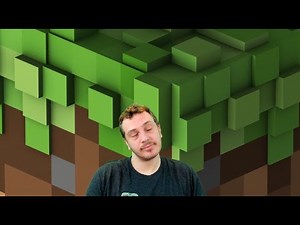 First Reaction to Minecraft - Volume Alpha