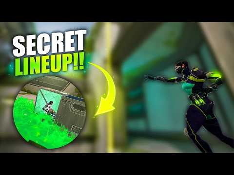 This Viper Lineup on Fracture is Basically Unfair…